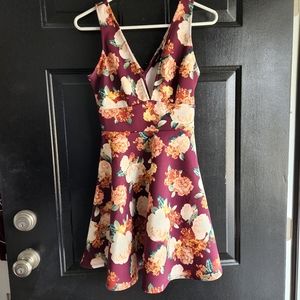 Medium Forever21 dress
